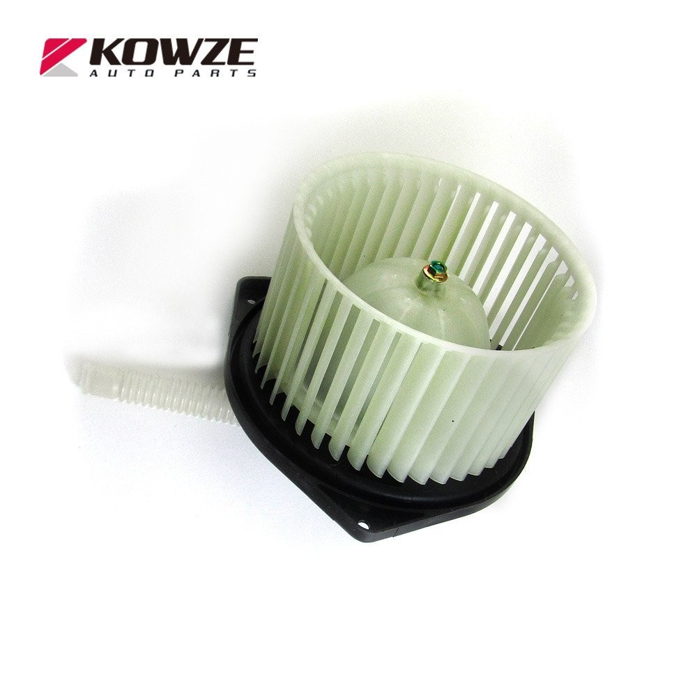 [Zxy] มอเตอร์โบลเวอร์เครื่องปรับอากาศ 7802A217 7802A017 Orlander CW5W CW6W Lancer CY4A GA2W