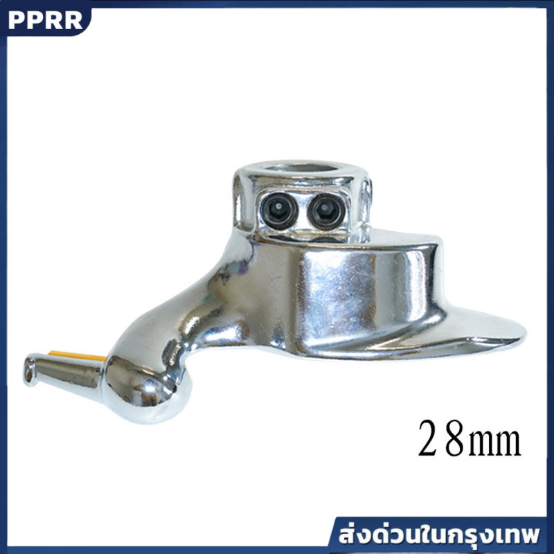28mm หัวนกเปลี่ยนยาง สแตนเลส เปลี่ยนยางโลหะ เคล็ดลับการถอดและซ่อมด้วยเครื่องมือเปลี่ยนยางรถยนต์