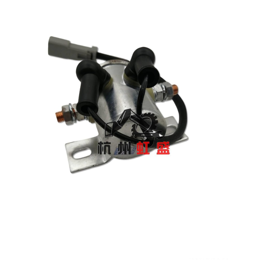 เหมาะสําหรับ Carter E324D Preheating รีเลย์ 9F-3099RELAY อุปกรณ์เสริม Carter 324D Preheating รีเลย์