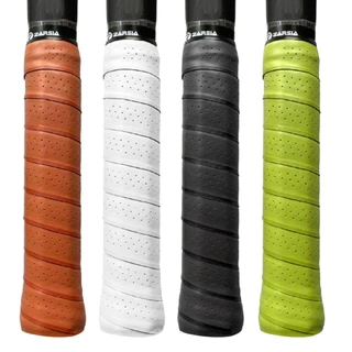 FYY Anti-Slip Grip สำหรับไม้เทนนิสและแบดมินตัน พร้อมฟังก์ชันดูดน้ำและความยืบหยุ่น