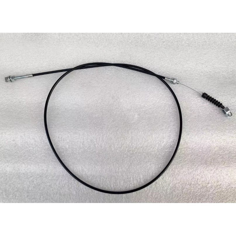 สําหรับ TCM S6S 3.5-5 ตัน FD50T9 T9 อะไหล่รถยกสายคันเร่ง 243C5-22021