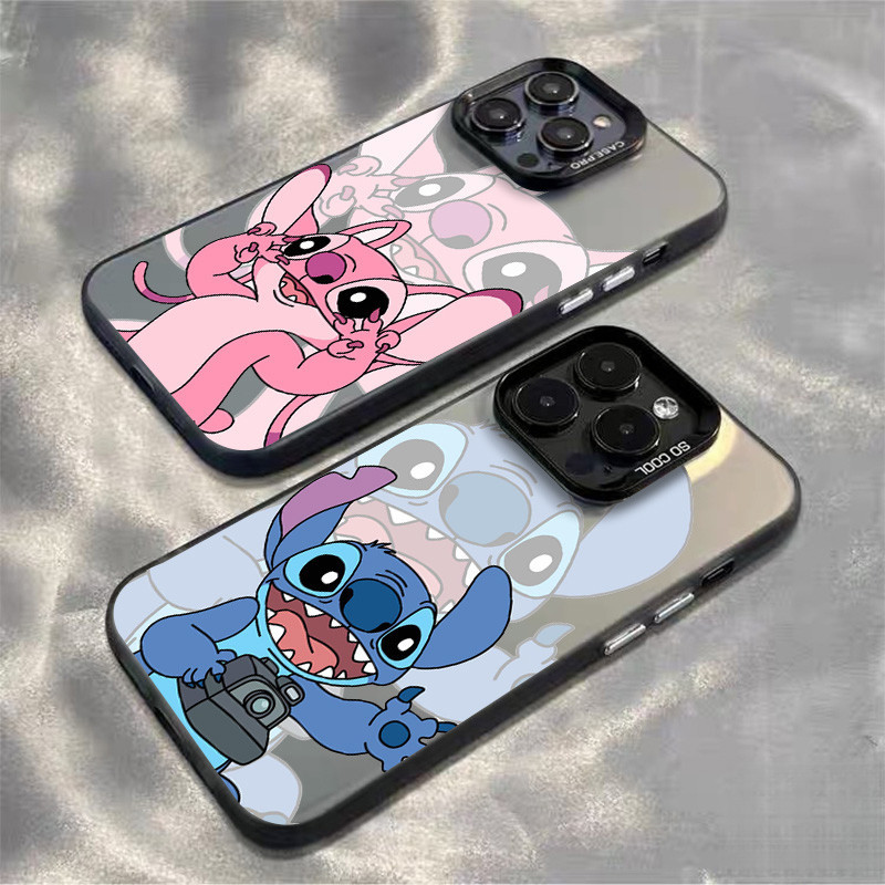 luxe💌เคสมือถือ เคสไอโฟนiPhone15ProMax 16 13PIUS 11 อีวาน12PRO 14PROMAX XS 7Pเคสโทรศัพท์-XYMSCY237+23