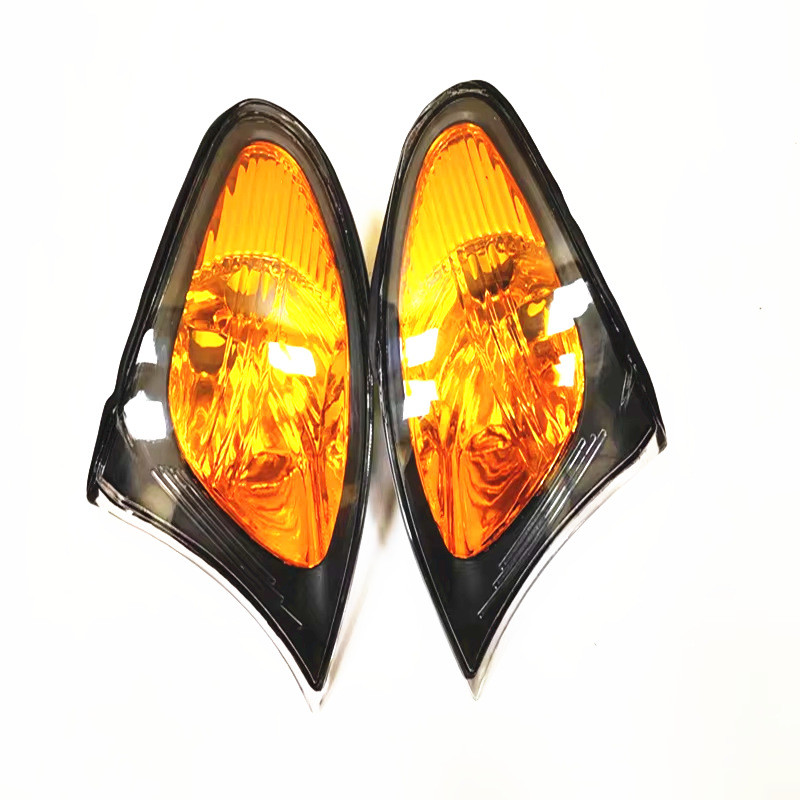 ไฟเลี้ยว63137165847 63137165848 E46 320i 325i 330I 3 Series