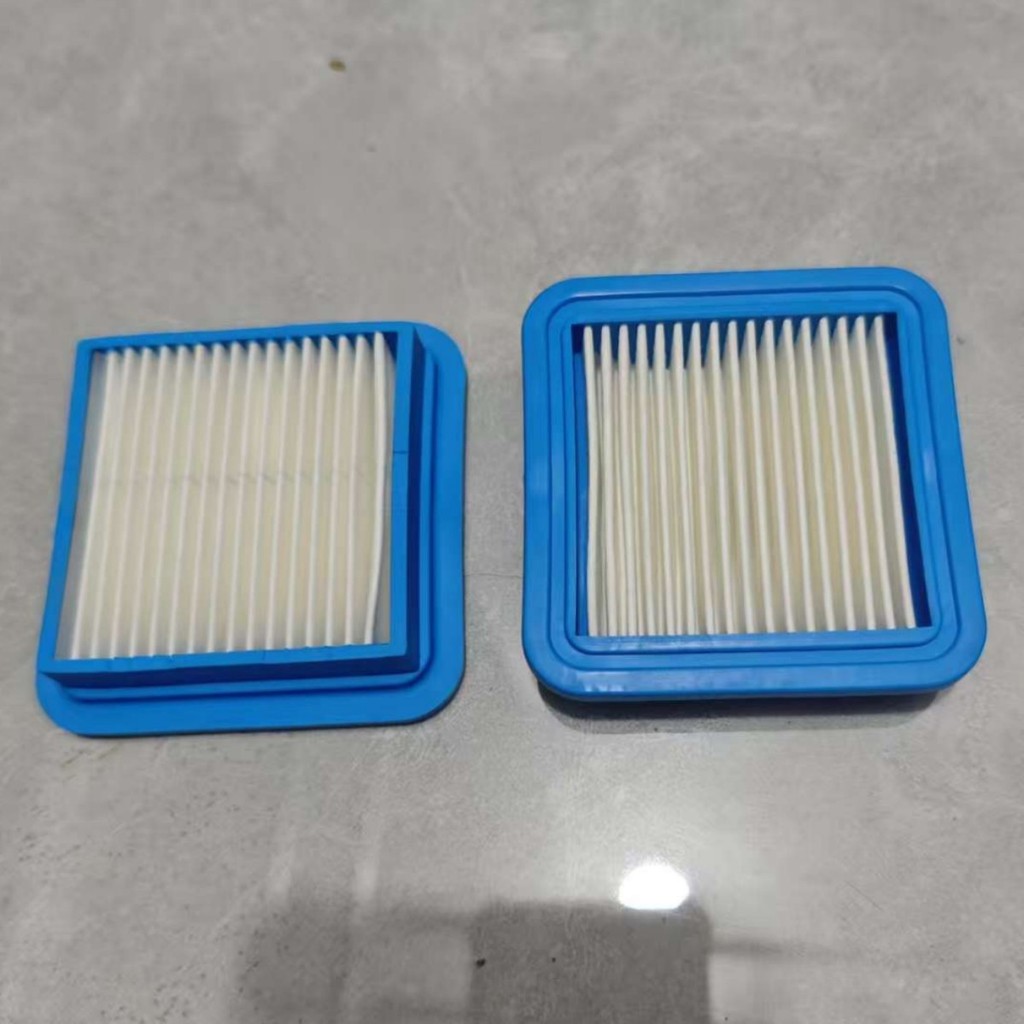 Kovasaki G43/G63 443 เครื่องทําสนามหญ้ากรองอากาศ Omark 415B เครื่องบรรจุสองจังหวะเครื่องยนต์เบนซินกร