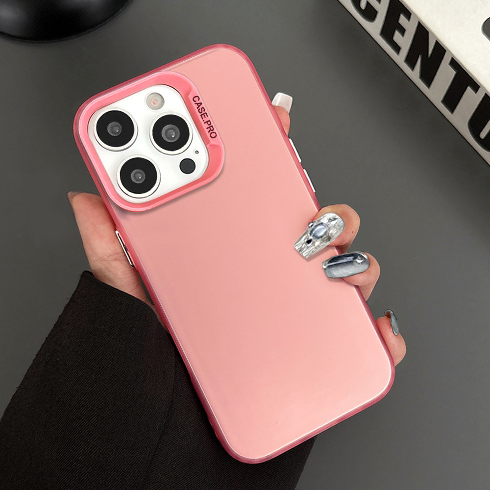 เคสมือถือ For OPPO Reno 13F 11 10 8T 6 5 Pro 4G 5G เคสออปโป้ เคสโทรศัพท์ เคสนิ่ม สำหรับ Phone Silicone Case IMD CY - รูปที่ 4