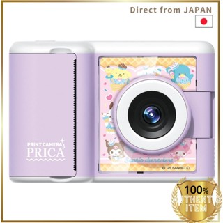 เซก้าเฟฟ พรินท์แคม กล้องพิมพ์ภาพ