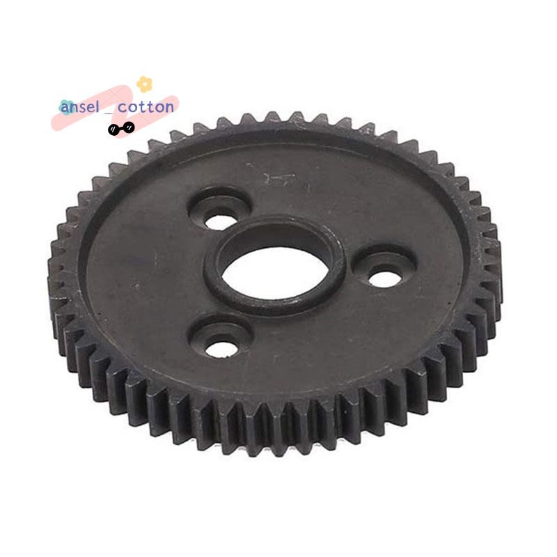 เหล็กแข็งโลหะ Spur Gear 54T 32P 3956 สําหรับ RC 1/10 Slash Stampede VXL E- T-