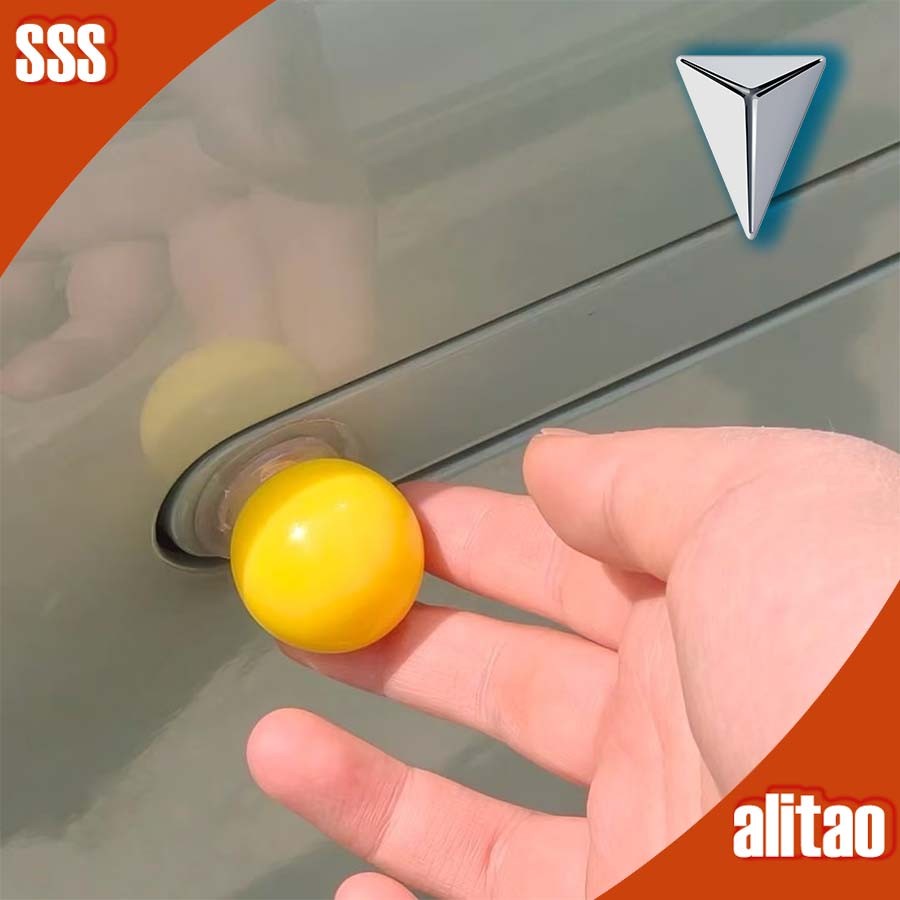 [READY] DEEPAL S07 ตะขอเก็บของ DEEPAL L07 Body Kit deepal s05 e07 sl03 อุปกรณ์ตกแต่งรถยนต์ SY2N