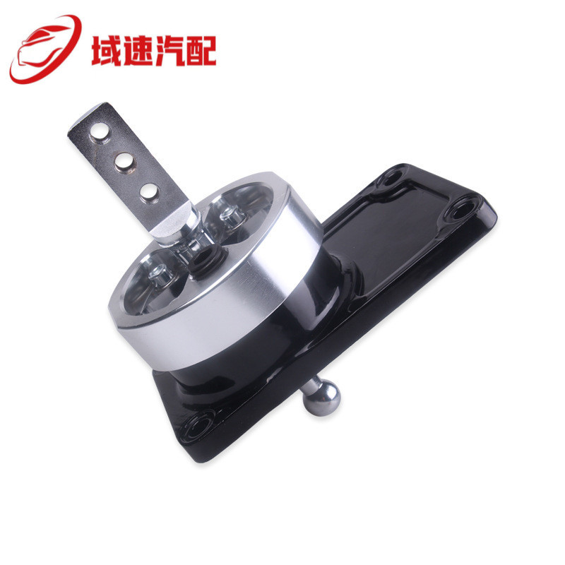 赛车短距离快速换档杆83-04适用福特野马83-88雷鸟T5T45/85排挡杆