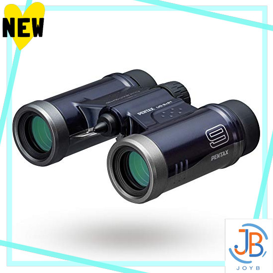 Direct From Japan PENTAX Binoculars UD 9x21 Navy [5 colors to choose from] [Guessing activity] [Bird