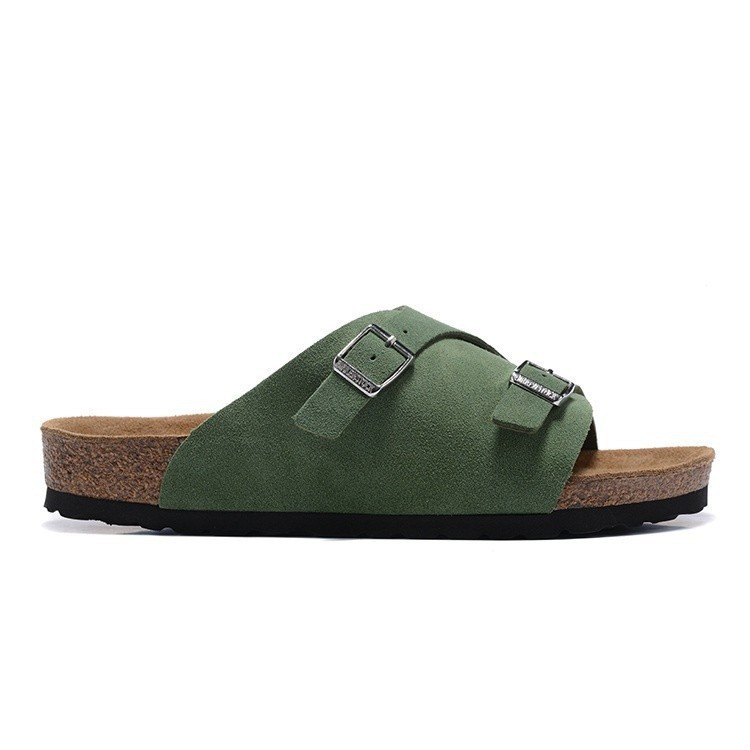 Birkenstock Zurich รอ Teana