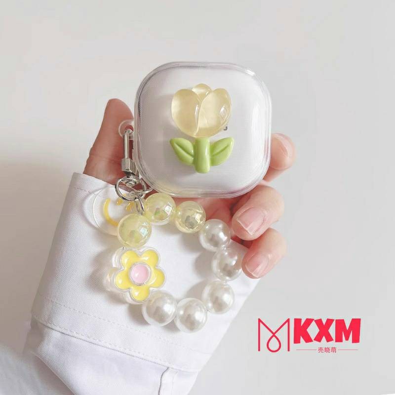 LY11T10B Honor EarBuds 4i Case /X6 /X7 /X8 /X9 Silicone Protective Case Dust-proof Protective Case f