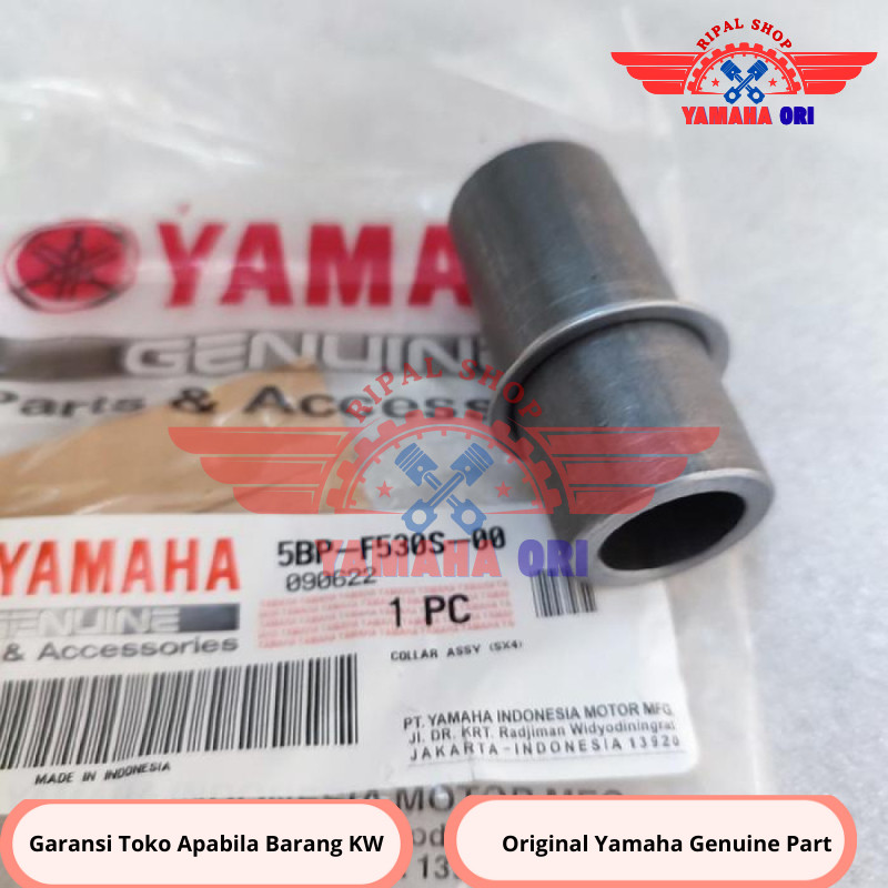 ORGINAL RX KING วงล้อหลัง BEARING BOSS 5BP-F530S-00