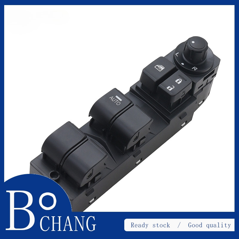 Kr11-66-350 BKC6-66-350 5AA998EA11 KD35 66 350 สวิทช์หน้าต่างสําหรับ 2013 2014 2015 2016 Mazda CX-5 