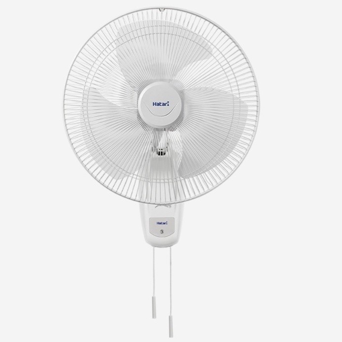 พัดลมติดผนัง พัดลมติดผนัง Hatari (ฮาตาริ) ขนาด 18 นิ้ว รุ่น W18M4และW18M3