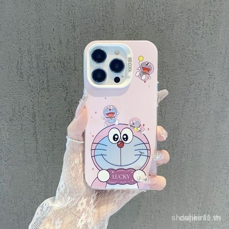 SAMSUNG สําหรับsamsung A15 A05 A14 A12 A24 A34 A13 A2s A05 s A32 A54 A52 A23 A50 a04s A03 A50S a21s A20 a02s A11 A52H lucky Doraเคสโทรศัพท์