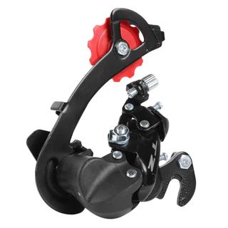 【COD】 กระปุกเกียร์ด้านหลัง RD-TZ50 อุปกรณ์เสริม สําหรับจักรยาน Shimano ความเร็ว 5/6/7