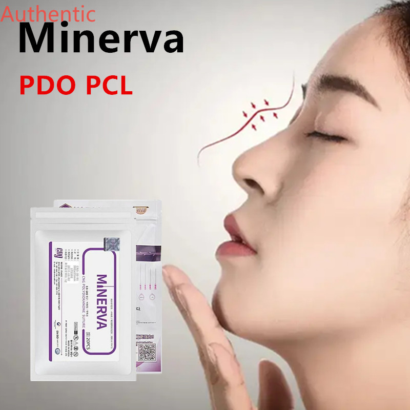 เครื่องมือที่มีประโยชน์จมูก pdo plla 20 ชิ้น