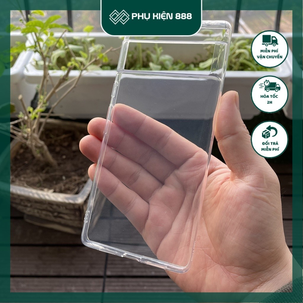 Gor เคสซิลิโคนสําหรับ Google Pixel 4A/ Pixel 4XL/ Pixel 5/ Pixel 6/ Pixel 6A/ Pixel 6 Pro/ 7/ 7 Pro