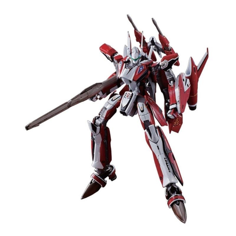 Bandai SPIRITS DX Chogokin YF-29 Durandal Valkyrie (เครื่อง Alto Saotome)