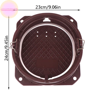Onepink Spring Snap Trap สําหรับหมีหมูป่า Beaver Rat Wolf Metal Spring Leg Holder บ่วง.