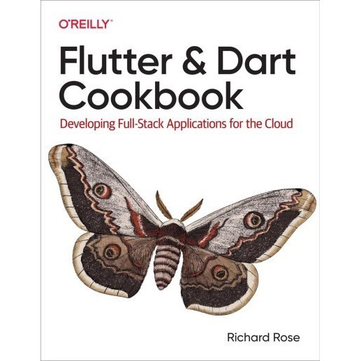 Flutter และ Dart Cookbook Richard Rose