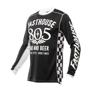 2024ใหม่ผู้ชาย off-road รถจักรยานยนต์แขนยาวกีฬาชุดขี่จักรยานเสือภูเขา T-Shirt