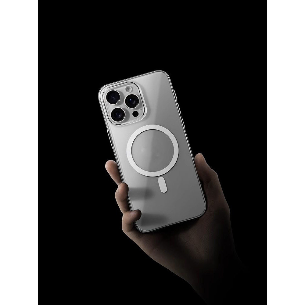 เคส ชาร์จได้ สำหรับ iPhone 16 Promax 12Promax 13Promax 15/14/13/12/11 Pro Plus Promax 7/8 7Plus 8Plus Xr X Xs Max 038 - รูปที่ 7