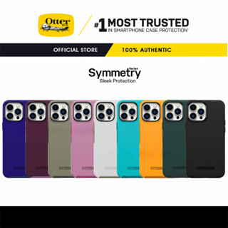 Casing OtterBox Symmetry Series case apple iPhone14 PLUS iPh…