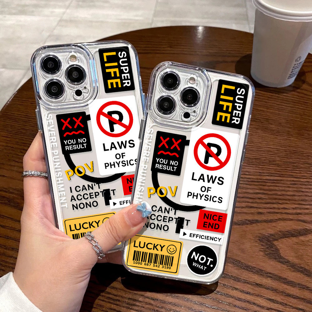 TPU เคส For Samsung S26 Ultra A57 5G A37 A56 5G A36 A17 A07 A06 A16 A05 A05s A54 5G A55 S25 S24 A15 A12 A34 A52 A35 A73 ราคา ถูกที่สุด ดีลบีเคเค แกลเลอรีภาพที่ 8
