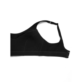 Sabina Sbn Sport Level 1 เสื้อชั้นใน ไร้โครง รหัส SBB23010BK - สีดำ