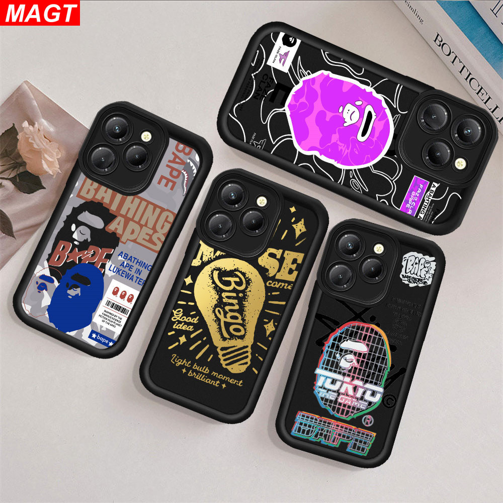 Realme C65 C63 C67 C61 C53 C55 C51 10 C35 C33 C31 C30S C15 C12 C25 C21Y C25Y C11 5i 6i C3 C2 8i 8i 8