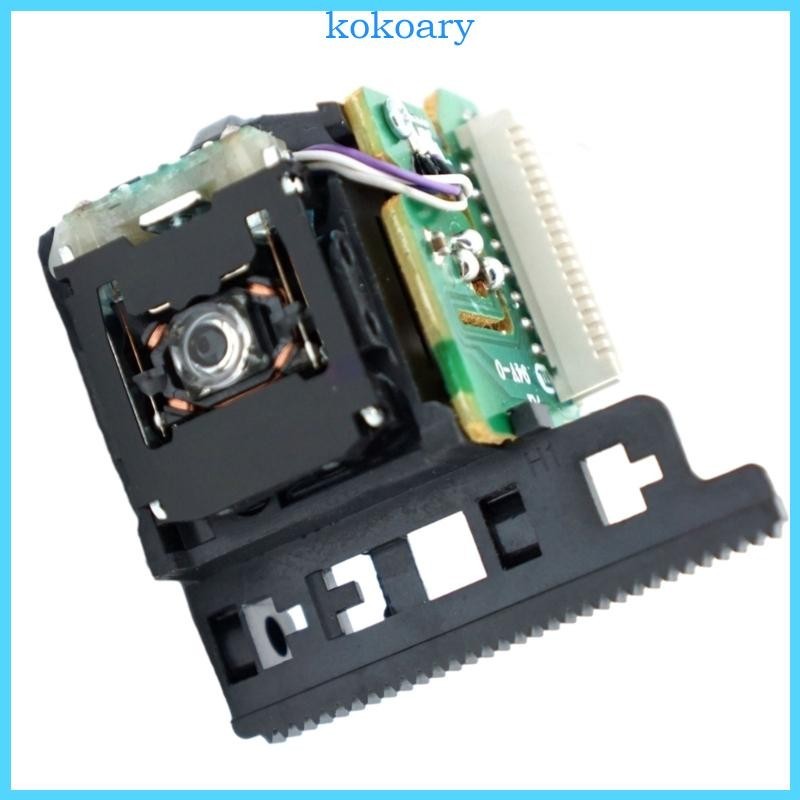 Kok SFP101N SFP101N 15pin DVD Lasereinheit Head คุณภาพวิดีโอที่ชัดเจนสําหรับเครื่องเล่น DVD