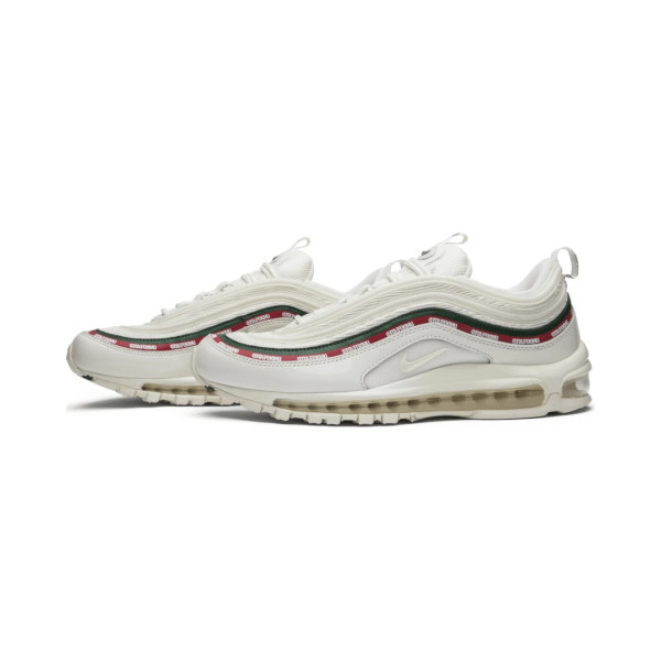 Nike Undefeated x Nike Air Max 97 OGSail AJ1986-100