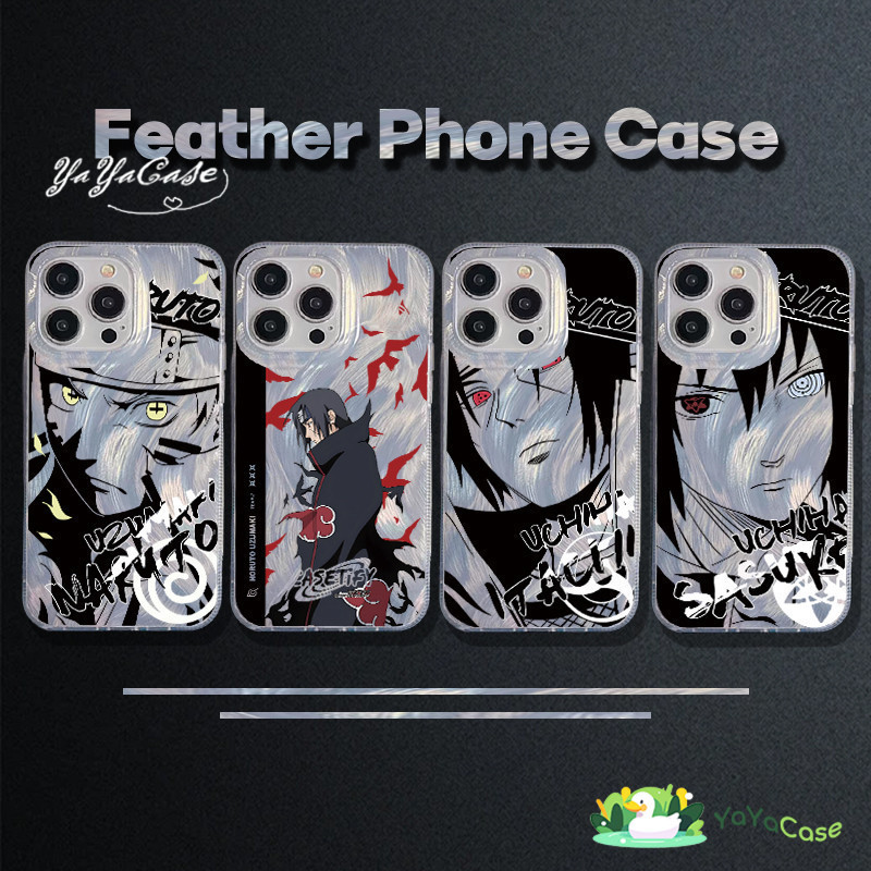 สำหรับ iPhone11 13 CASE For เคสไอโฟน15 14 12 Pro Max X XR XS MAX 7 8 14 15 Plus Immortal Mode ขั้นสูง โฮโลแกรม3Dเงินเคส