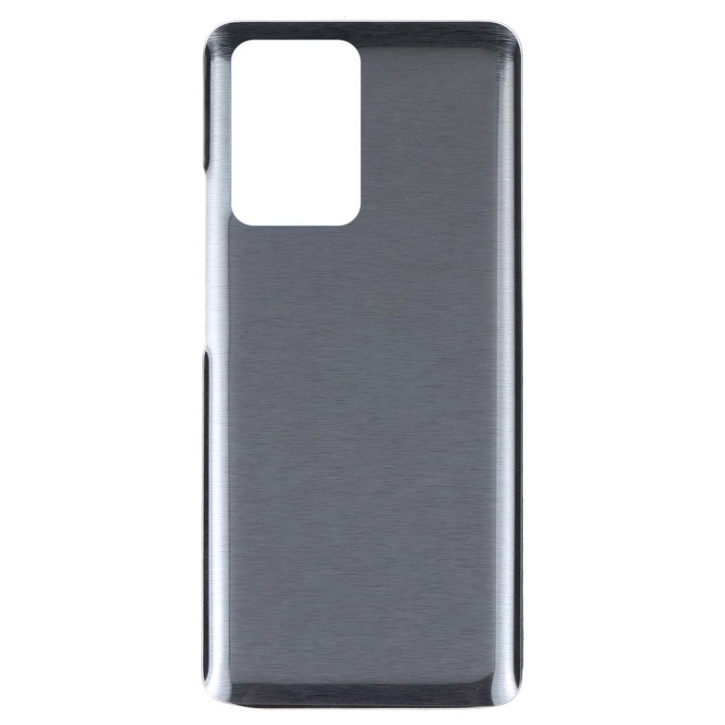 อะไหล่ฝาครอบด้านหลังแบตเตอรี่กระจกสําหรับ Xiaomi 11T/11T Pro ฝาครอบด้านหลัง