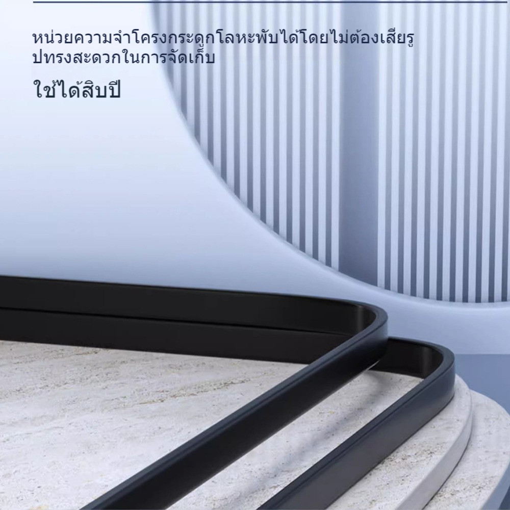 รถยนต์บังแดดร่มแบบใช้ทุกรุ่นUVกันแผ่นภายในหน้ารถบังแดด - รูปที่ 5