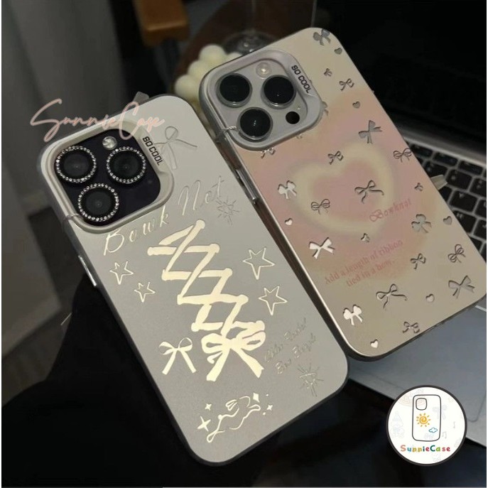 เคสSamsung A04s A34 A03s A54 A55 A05 A02s A13 A15 A11 A23 A12 A03 A14 A24 A32 A53 A05s น่ารักรักการ์ตูนดูเดิลแฟชั่น เคส