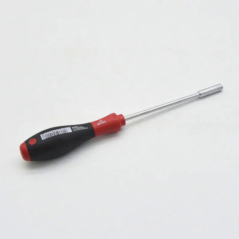 5.5mm Germany Printer Wiha Screwdriver for XEROX machine special Permanent strong magnetic 5.5 125mm