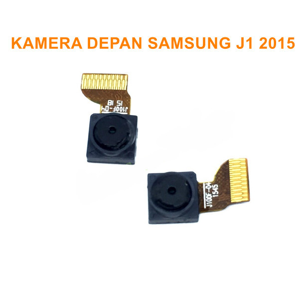 กล้องหน้า Samsung J100 J1