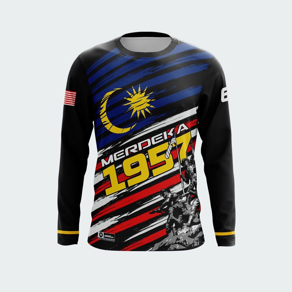 MERDEKA CLASSIC FIFTY7 LEGACY LONG