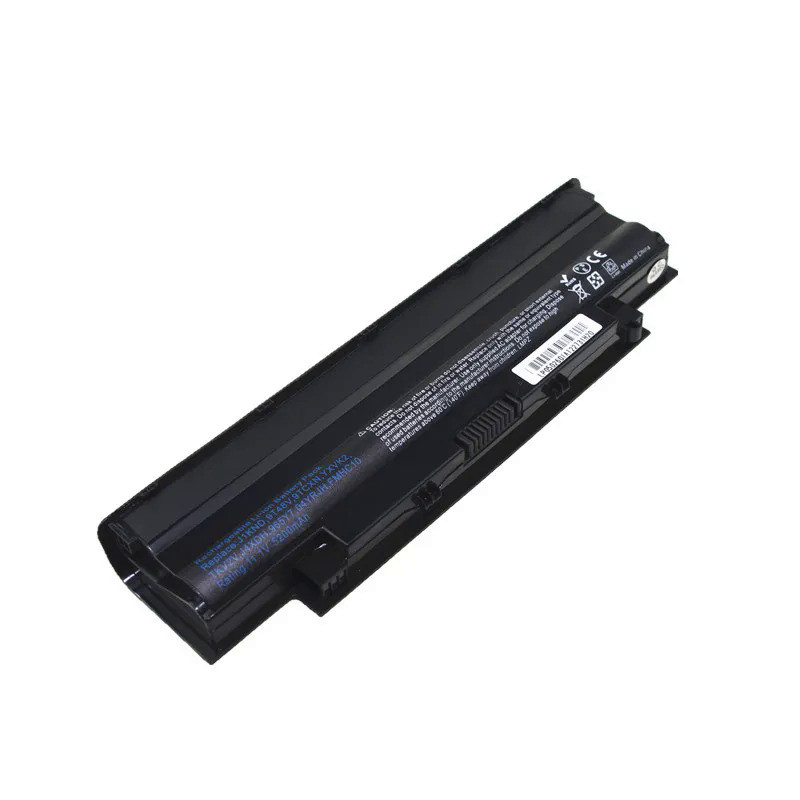 New แล็ปท็อป battery For Dell Inspiron M501 M5010 M5010D M5010R M501D N3010R N4050 N4110 N5110 Vostr