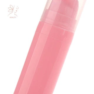 [maybeauty] ขวดโลชั่นรีฟิล Airless ปั๊มสูญญากาศอุปกรณ์อาบน้ําคอนเทนเนอร์พลาสติกเปล่าขวดเครื่องสําอาง 5ml 10ml 15ml {TH}
