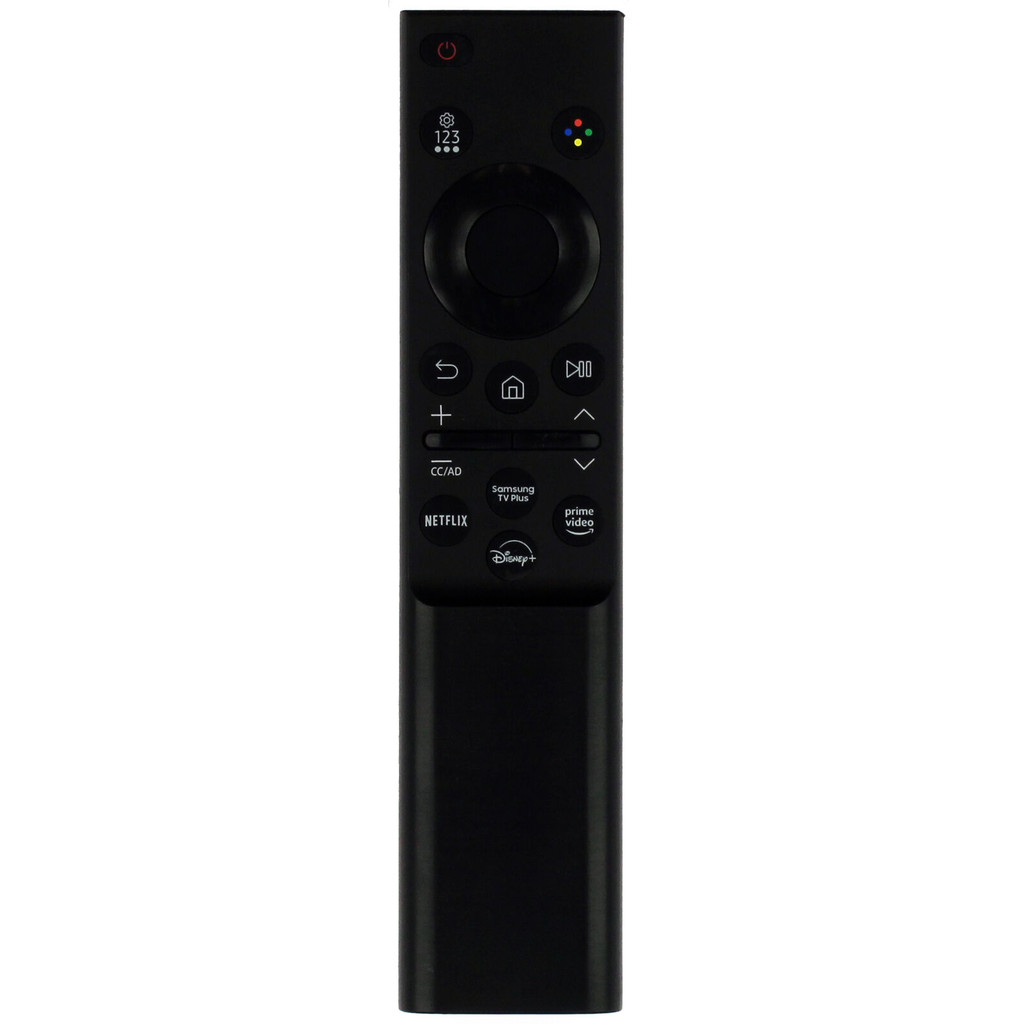 Samsung BN59-01388A รีโมทคอนโทรลอัจฉริยะ -- เปิดกระเป๋า OEM สําหรับ CU7000 Series