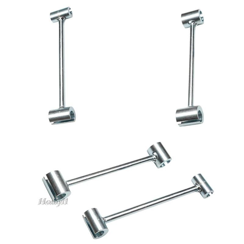 [โฮมิล1] เครื่องมือปรับบานพับประตูประสิทธิภาพสูงโลหะทนทานมืออาชีพเหล็กบานพับประแจปรับเครื่องมือบานพับประตูเครื่องมือซ่อม