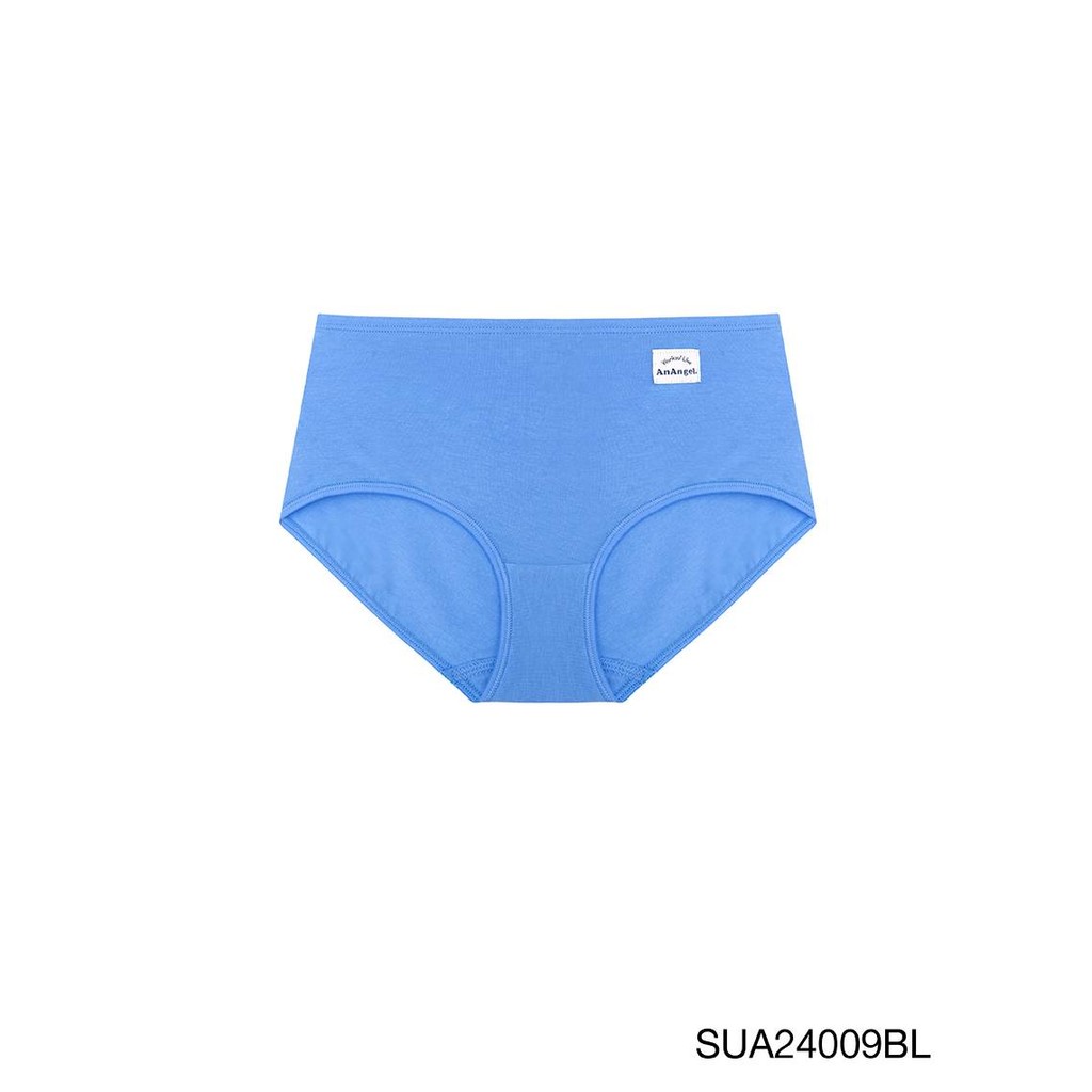 Sabina Doomm Doomm กางเกงในทรงบอยเลค รหัส SUA24009BL - สีฟ้า