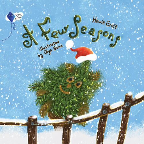 A Few Seasons - หนังสือปกอ่อน - อังกฤษ - 9781639723768