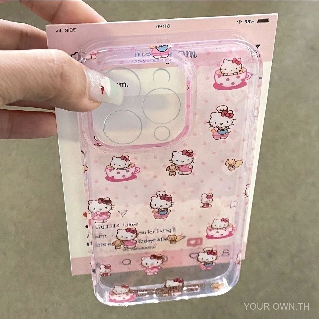 เคสโทรศัพท์มือถือสำหรับ iPhone 15/14/11pro MAX Soft COVER iPhone 13/8PLUS f17e