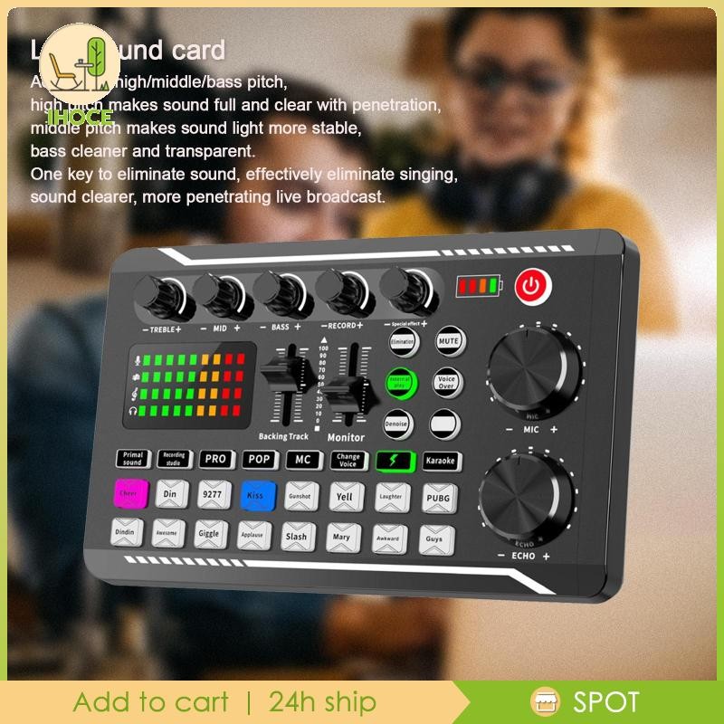 [Ihoce] การ์ด F998 สําหรับโทรศัพท์มือถือคอมพิวเตอร์