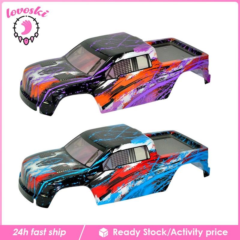 [Lovoski] กรีฑาshop2018 RC รถเปลือกทาสีสําหรับ 903 903A 1:12 RC Crawler รถ